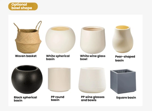 Japanese <strong>Sakura</strong> <strong>Bonsai</strong> Tree Artificial <strong>Cherry</strong> Blossom Silk Flower Tree 2.4m in <strong>Bonsai</strong> for Indoor Outdoor Wedding Decoration - Product Image 5