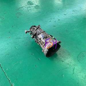 Gearbox 4*<span class=keywords><strong>2</strong></span> yang digunakan, transmisi tangan kedua 4D24 cocok untuk mesin 4D24 - Product Image 2