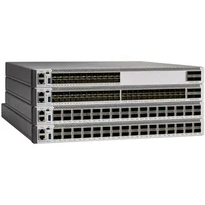 New C9500-48Y4C-E Network Switches Efficient and Reliable Device for Smooth Networking
