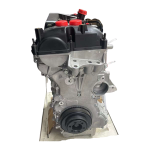 नए 204pt इंजन उच्च गुणवत्ता वाली धातु लंबी ब्लॉक भूमि रोवर खोज के लिए स्पोर्ट वेवओक जग्गर F-PACE एक्सएफ <span class=keywords><strong>2</strong></span>.0 टी - Product Image 4