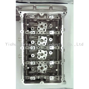 Ensemble de culasse de moteur BK3Q-6049-AE pour Ford Ranger 2.2 TDCi Duratorq ZSD-422 - Product Image 2