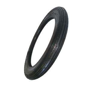 Nouveau pneu de moto de rue léger, carcasse 225-17 ; 250-17 ; 275-17, pneu de moto de rue du Vietnam, prix bas - Product Image 1