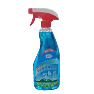 Southeast Asia sells well glass cleaner glass cleaner spray car glass cleaner