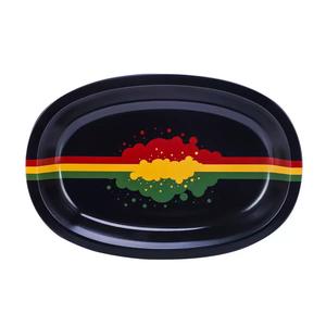 Juego de Bandeja para Liar Personalizada, Bandeja Metálica con Diseños de <span class=keywords><strong>Anime</strong></span> Femeninos, Bandeja Magnética, Kit Completo para Liar - Product Image 4