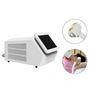 Machine professionnelle d'épilation au laser à diode à 4 longueurs d'onde (755, 1064, 940, 808 nm) pour le refroidissement cutané et le peeling facial - Product Image 2