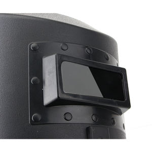 Máscara de soldadura plegable profesional con vista grande Máscara de soldadura de alta calidad personalizada protectora <span class=keywords><strong>facial</strong></span> - Product Image 3