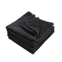 Chiffon de nettoyage en microfibre haute performance pour le lavage de voitures