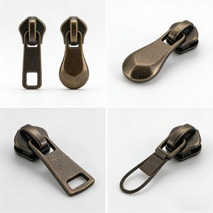 Haute qualité <span class=keywords><strong>Sbs</strong></span> 3 #4 #5 # Nylon fermeture éclair autobloquant extracteur usine personnalisé poche d'injection fermée pour - Product Image 3