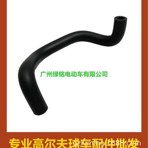 Accessoire pour voiturette de golf à essence EZGO TXT 72151-G01 Tuyau et tube d'admission d'air - Product Image 4