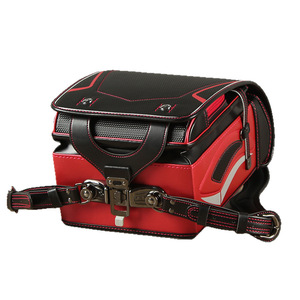 <b>Student</b> <b>Backpack</b> 13 Inches Durable Spine Support For Boys School Education - Product Image 5