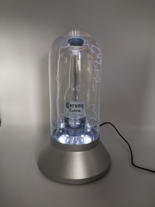 Quả cầu plasma Vòm plasma - Product Image 5