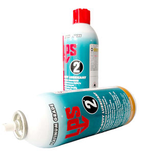 Graisse <span class=keywords><strong>marine</strong></span> XQH145 certifiée NSF avec huile de base ISO VG 15, <span class=keywords><strong>services</strong></span> OEM et de marque privée du fabricant chinois LePeiShen - Product Image 2