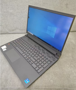 High Performance Gaming <b>Laptop</b> G15 5511 Core I7 Gen 11th RTX3050 16+512gb Game <b>Laptop</b> - Product Image 2