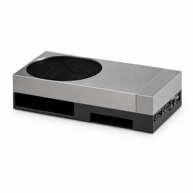 Jetson AGX Thor Developer Kit Jetson AGX Thor Developer Kit 945140700087000 Blackwell GPU 2070 FP4 TFLOPS 128GB Memory 1TB