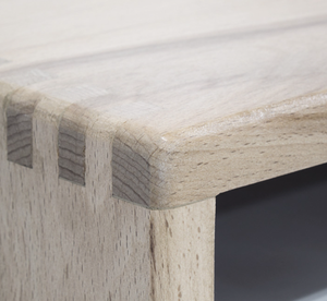 Solid <b>Wood</b> Box Components (Finger Jointed) - Product Image 4