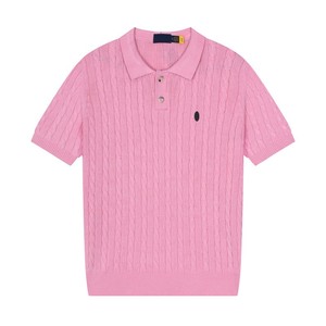 Nouveau <span class=keywords><strong>polo</strong></span> à <span class=keywords><strong>manches</strong></span> <span class=keywords><strong>courtes</strong></span> en tricot pour <span class=keywords><strong>homme</strong></span>, avec petit logo de cheval brodé, collection printemps-été, haut en coton à <span class=keywords><strong>manches</strong></span> <span class=keywords><strong>courtes</strong></span> pour <span class=keywords><strong>homme</strong></span> - Product Image 6
