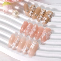 Danny Coll Date 12 Couleurs Gelée Gel Vernis Collection Ensemble Nail Salon Fournitures En gros UV Gel Private Label Vernis À Ongles Ensemble