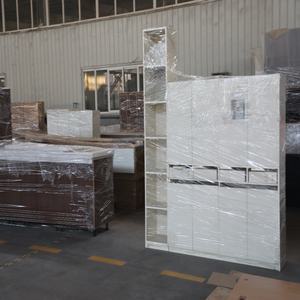 Panneaux muraux en PVC effet marbre UV de qualité supérieure WBP 3 mm pour salon, avec assurance commerciale JIA - Product Image 6