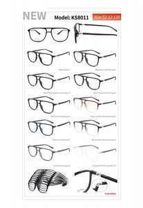 Bán buôn khuyến mại 360 độ trẻ em kính hình chữ nhật khung quang học cho thanh thiếu niên <span class=keywords><strong>TR90</strong></span> silicon trẻ em của kính Mắt Rắn - Product Image 6