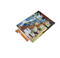 Layar E-Paper 13,3" 1200x1600 Warna Penuh Spectra 6 Layar E-Ink Papan Penggerak ESP32-S3 SPI