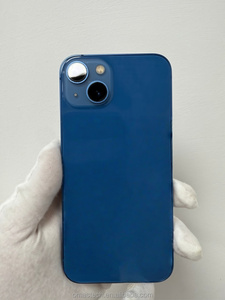 Teléfono Celular Original Usado Desbloqueado Smartphone 5g de Segunda Mano para Phone 13 - Product Image 5