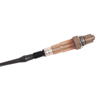 Nouvelles 2 capteurs d'oxygène O2 (avant et arrière) compatibles avec Accent, Rio, Soul 1.6L, référence OE 2345055, capteur ABS Dong RUI AEMS