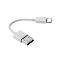 Câble de charge rapide USB Type A vers USB Type C Premium 1M 3.3FT 60W 3A PD