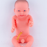 Modelo Anatómico de Simulación para el Cuidado del Recién Nacido con Características de Cuidado del Cordón Umbilical, Ciencia Médica