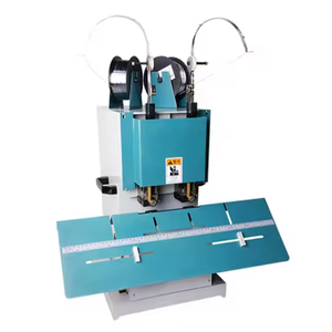 Machine à relier les livres et à clouer les chevaux à pédale électrique à grande vitesse <span class=keywords><strong>M2000</strong></span> - Product Image 5