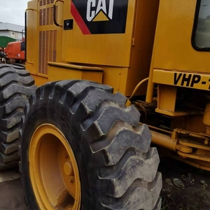 ขายร้อนใช้ Motor Grader Cat 140H - Product Image 4