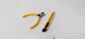 Ensemble <span class=keywords><strong>de</strong></span> pistolet <span class=keywords><strong>de</strong></span> soudage en <span class=keywords><strong>plastique</strong></span> Pistolet agrafeur à chaud <span class=keywords><strong>Kit</strong></span> <span class=keywords><strong>de</strong></span> <span class=keywords><strong>réparation</strong></span> <span class=keywords><strong>de</strong></span> pare-chocs <span class=keywords><strong>de</strong></span> voiture en <span class=keywords><strong>plastique</strong></span> <span class=keywords><strong>Réparation</strong></span> <span class=keywords><strong>de</strong></span> fissures - Product Image 5