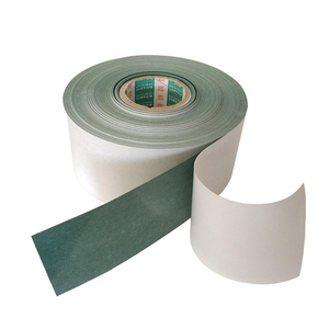 18650 21700 26650 32650 batería Material aislante Papel adhesivo papel de cebada de montaña