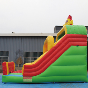 Carpa inflable automática de alta calidad 2025 para gorila inflable para fiesta de boda - Product Image 5