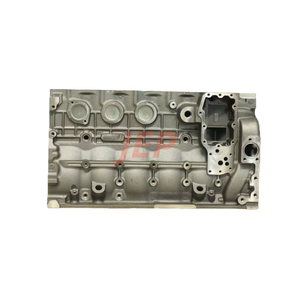 Высококачественные детали двигателя для инженерной техники ISDE 6D107, блок цилиндров C5302096 5302096 4991099 4955412 4946586 4990447 - Product Image 2