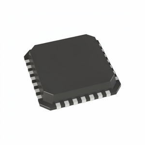 USB2412-DZK-TR 28 VFQFN Exposed Pad Interface Manufacturer Channel IC <b>USB</b> 2.0 HS HUB CTRLR 28QFN Electronic Components Supplies - Product Image 1
