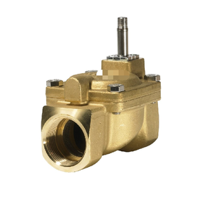 Controlador de Solenoide PLC EV220A 042U4084 KD - Product Image 1