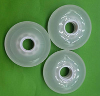 Roues de hockey sur glace SHR YSMLE 76 mm 80 mm de haute qualité pour la vente en gros et la personnalisation