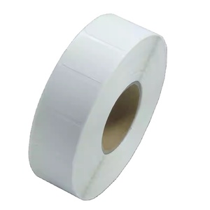 Fünf-Proof Wärme empfindliches synthetisches Etikett Selbst klebendes wasserdichtes Druckpapier Nieder temperatur beständiges Einfrieren - Product Image 6