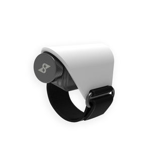 Portable taille réglable Bluetooth commutateur de commande poids réglable étanche APP Smart <span class=keywords><strong>Fitness</strong></span> Bluetooth contrôleur anneau - Product Image 1
