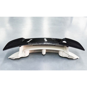 New for 992 SD-style Carbon Fiber Body Kit with Upgraded Spoiler - Product Image 3