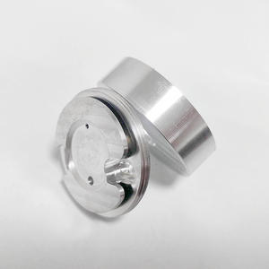 Servicio Personalizado de Polipropileno, Producción en Masa, Mecanizado OEM, Micromecanizado, PTFE, Mandrinado CNC, Fabricación de PEEK - Product Image 1