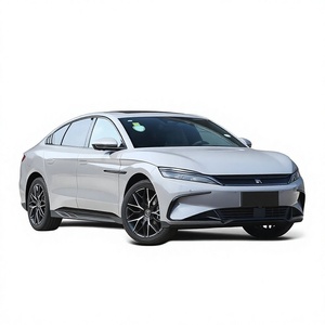 BYD Han EV, Sedán Eléctrico Premium en Venta, Interior Confortable, Rendimiento Estable, Cero Emisiones, Vehículo de Nueva Energía para el Extranjero - Product Image 1