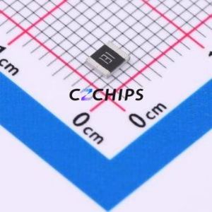 Résistance SMD RCA10130RJLF 1210 (Type : Film Épais) (Résistance : 130 Ohms Précision : 5%) - Product Image 1
