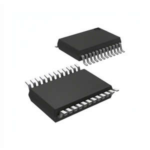 Embedded 24 SSOP Original Components Electronic EFM8LB11F32E-B-QSOP24R - Product Image 1