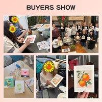 Kits de peinture par numéros DIY personnalisables, ensemble de peinture à l'huile non personnalisé pour adultes, enfants et débutants, livraison directe