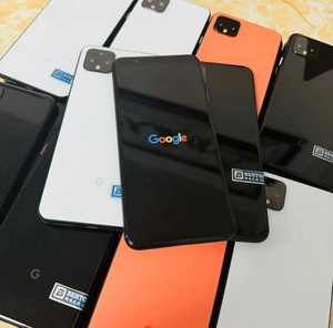 Ban đầu mở khóa Octa lõi HD điện thoại thông minh cho Google cho 4XL 4G LTE Pháp/Đức ngôn ngữ chất lượng tốt nhất tân trang điện thoại - Product Image 3