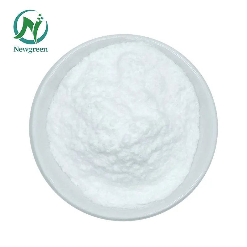 Newgreen cung cấp chất lượng hàng đầu Sponge SPicule bột 99% thủy phân Sponge SPicule cho facecare