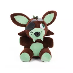 Nouveauté Jouets en peluche pour enfants <span class=keywords><strong>Warhammer</strong></span> <span class=keywords><strong>40K</strong></span> Remplis de coton PP 11-30cm Animaux Poupées en peluche personnalisées Cadeau de Noël pour tous les âges - Product Image 3