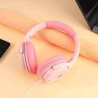 Casque audio numérique supra-auriculaire filaire 3,5 mm pour instruments de musique, idéal pour étudiants, piano électronique, batterie, guitare, étanche IPX-4