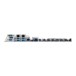 Placa Base para Servidor ATX MU72-SU0 con un Solo C621A LGA 4189 (Socket P+), Compatible con DDR4, Nuevo, Entrega Rápida, Buen Precio, E-ATX de Tercera Generación - Product Image 4